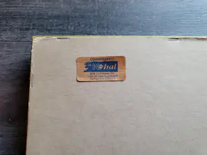 Herman Brood - Mark 2, zéér groot kopen? Bied vanaf 499!