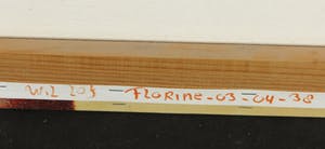 Wil Lof - Giclée op doek, Ontmoetingen II (Groot) kopen? Bied vanaf 1!