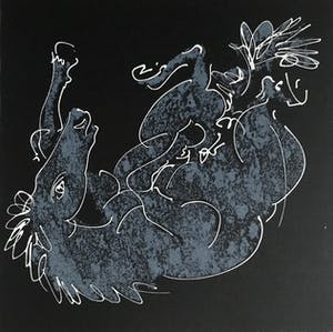 Hans Erni - Chevaux, 15 lithografieën, gesigneerd kopen? Bied vanaf 100!