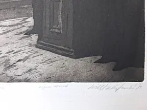 Willy Belinfante - Promotie kopen? Bied vanaf 85!