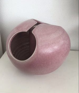 José Rodolfo Gonzales Mele - Vaas, bloempot kopen? Bied vanaf 50!