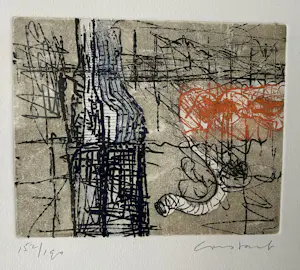 Constant - De fles kopen? Bied vanaf 395!