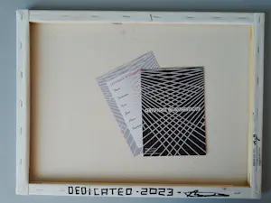 Wiesje van Dam - Dedicated kopen? Bied vanaf 20!