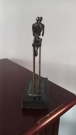 Corry Ammerlaan - Beeld kopen? Bied vanaf 75!