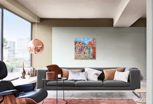 Elva Polyakova - Wandeling in Amsterdam kopen? Bied vanaf 85!