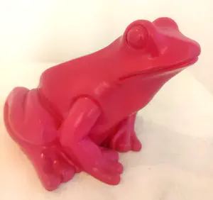 Ottmar Horl - Frog King (roze) kopen? Bied vanaf 1!