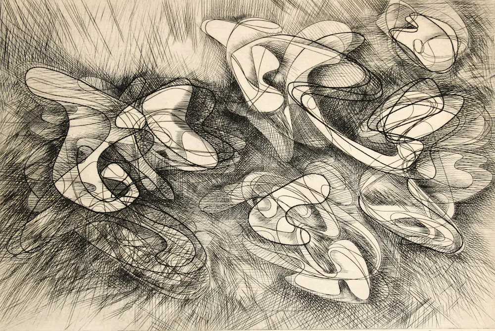 Antoine Pentsch (1925-2012)