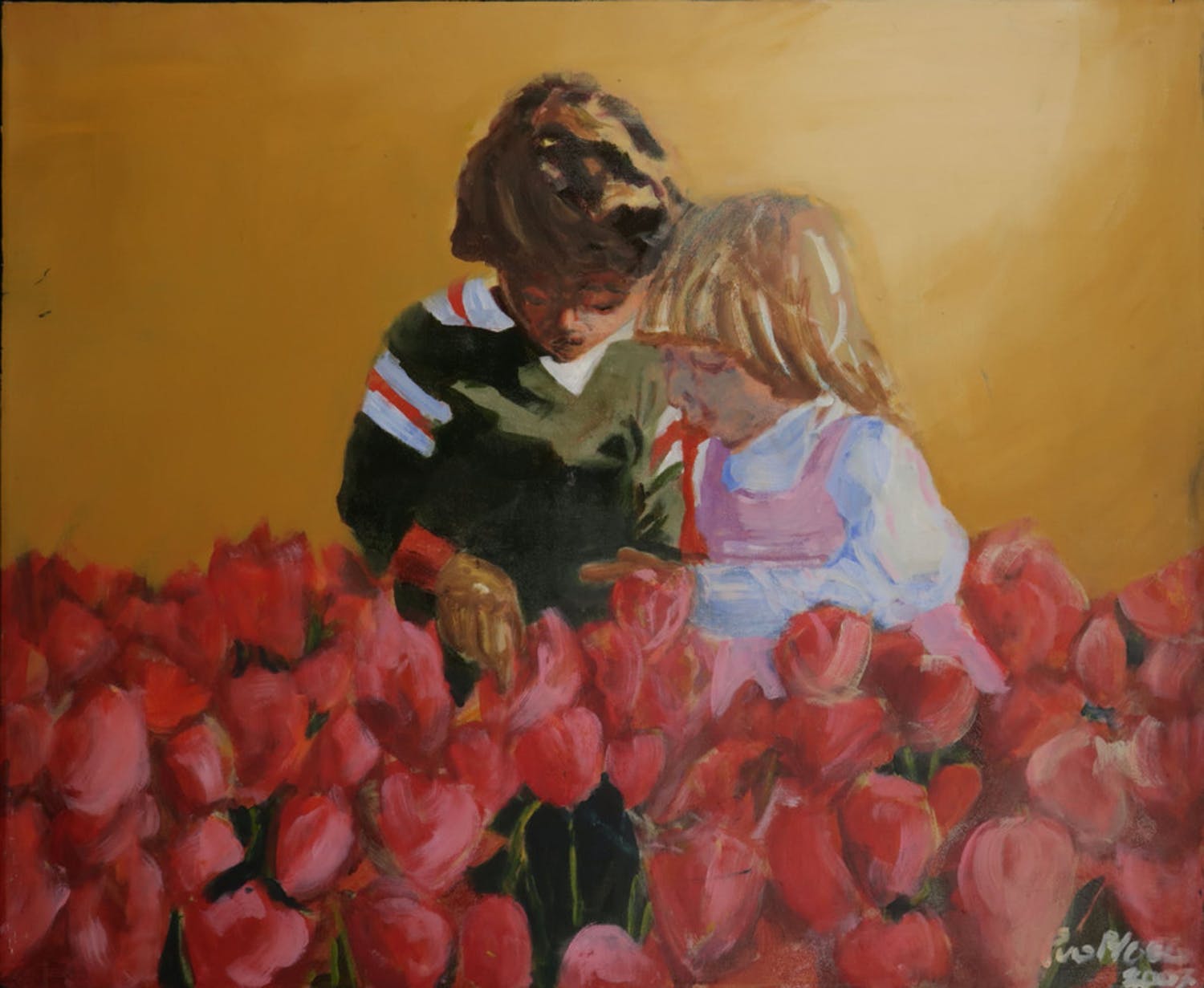 Peter van der Ploeg (1954)