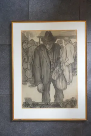 Joz De Swerts - marktdag kopen? Bied vanaf 100!