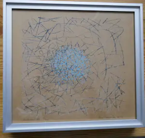 Theo Tomassen - Birdsnest I, II, III en IV kopen? Bied vanaf 50!