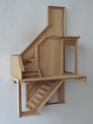 Eric van Solm - 'Lost in a dream" kopen? Bied vanaf 460!