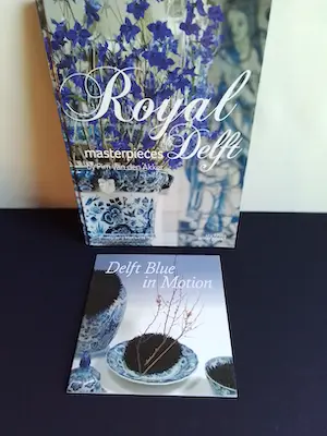 Various Artists Books - Royal Delft masterpieces- Pim van den Akker kopen? Bied vanaf 1!