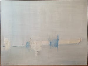 Albert Grosfeld - Geen titel kopen? Bied vanaf 500!