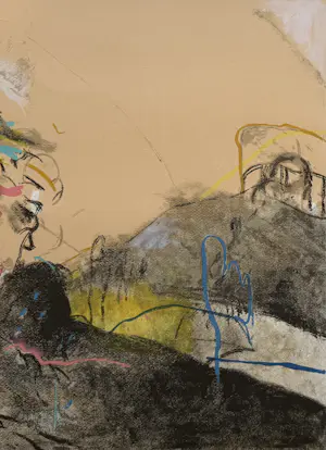 Kees van Bohemen - handgesigneerde kleurenlitho | 'Moeder met kind aan tafel' | 1981 (INGELIJST) kopen? Bied vanaf 200!