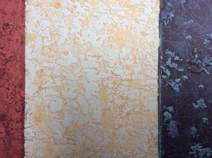 Niet of onleesbaar gesigneerd - Parcelas - kleurenets kopen? Bied vanaf 1!