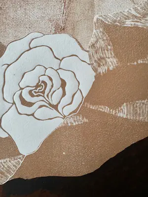 Manuel Menan - Collage kopen? Bied vanaf 50!