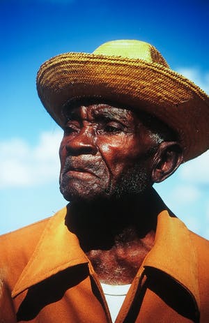 Paul Huf - Foto, Cuba, La Sola - Ingelijst kopen? Bied vanaf 1!