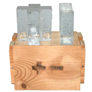 Jan van Munster - Plus Minus / Minus Plus kopen? Bied vanaf 675!