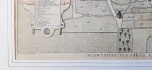 Gerrit van Giessen - Haga-Comitis in Hollandia kopen? Bied vanaf 275!