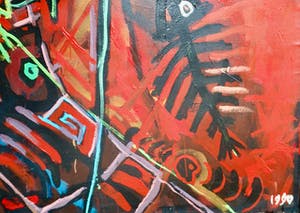 Willem Verburg - As long as we’re like fish in water kopen? Bied vanaf 100!