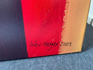 Peter Meijer - Reve de Printemps kopen? Bied vanaf 400!