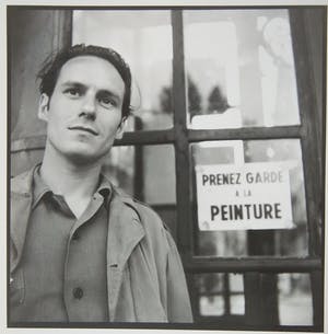 Henny Riemens - Portretfoto Corneille 1951-54 kopen? Bied vanaf 50!