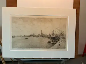 Romain Malfliet - Rede van Antwerpen 3 mid kopen? Bied vanaf 65!