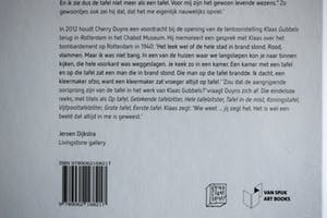 Klaas Gubbels - Hommage aan Cezanne - 2019 kopen? Bied vanaf 200!