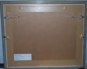 Vladimir Titov - Stilleven met appel en brood - olieverfschilderij uit 2001 kopen? Bied vanaf 175!