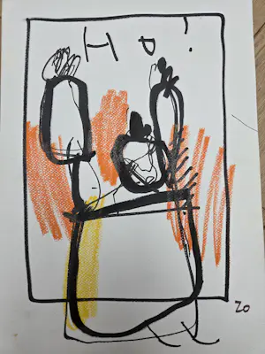 Herman Brood - HO!!! kopen? Bied vanaf 299!