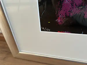 Herman Brood - Indian Escort kopen? Bied vanaf 695!