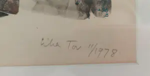 Buy Lika Tov - Samson? Bid from 35!