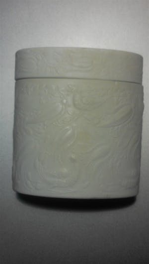 Bjorn Wiinblad - voor Rosenthal porseleinen rokersset kopen? Bied vanaf 29!