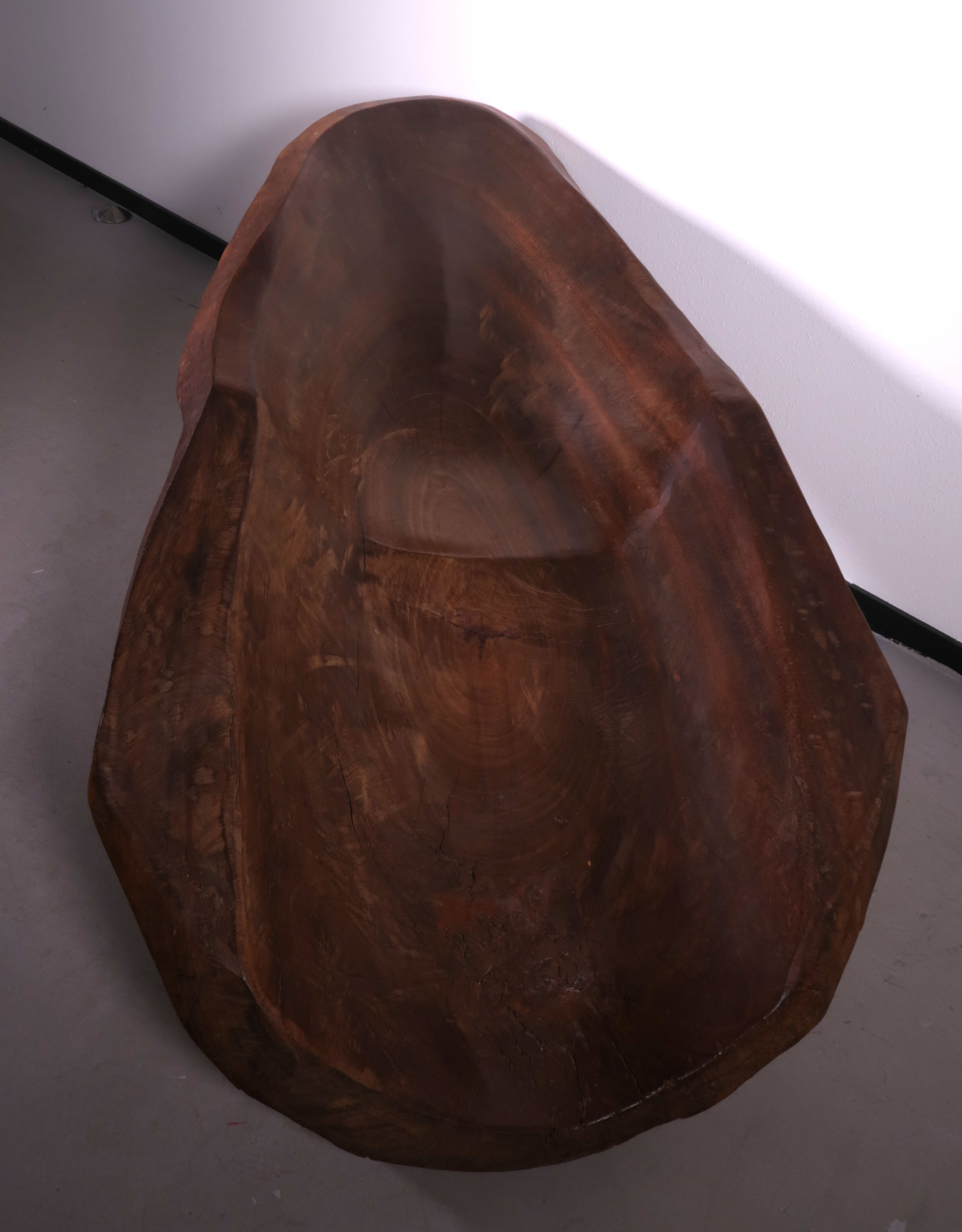 Botty Sanches - Bokassahout, Ligstoel (Zeer zwaar) kopen? Bied vanaf 300!