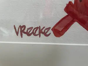 Jack Vreeke - Tweeluik carnaval kopen? Bied vanaf 300!