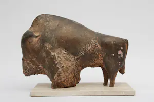 Theresia van der Pant - Bizon kopen? Bied vanaf 799!