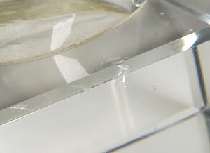 Ireneusz Kizinski - Groot glazen object kopen? Bied vanaf 1!