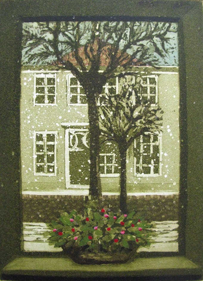 Laetitia de Haas - WINTER kopen? Bied vanaf 25!