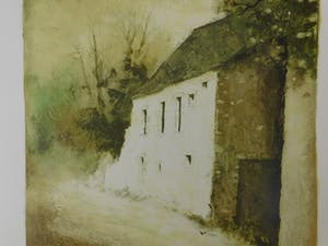 Bernard Charoy - Lorraine Farmhouse kopen? Bied vanaf 25!