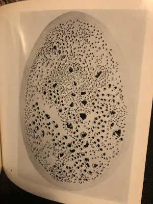 Lucio Fontana - geen titel kopen? Bied vanaf 20!