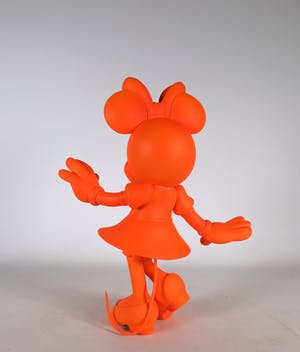 Curiosa - Disney - Leblon Delienne - Minnie Welcome Neon kopen? Bied vanaf 1!