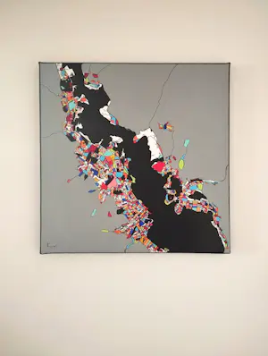 Carole CARPIER - RIVERSIDE kopen? Bied vanaf 189!