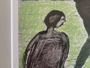 Corneille - Corneille - Johan Cruijff en Rinus Michels kopen? Bied vanaf 600!