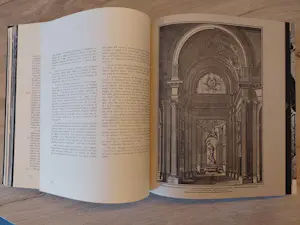 Antiquarisch Boek - Portoghesi, Paolo ~ Roma barocca. Storia di una civiltà architettonica kopen? Bied vanaf 29!