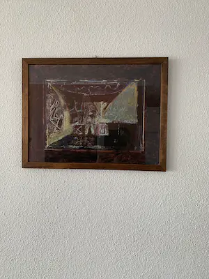 Egge Baarveld - Meerkleurige litho kaufen? Bieten Sie von 750!