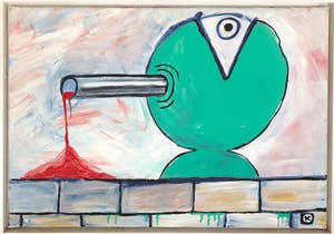 Kamagurka - titel onbekend kopen? Bied vanaf 2100!