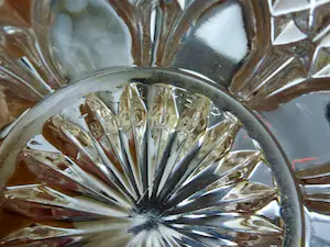 Val-Saint-Lambert - Toiletset - Art Deco - Kristal - 1930-1940. kopen? Bied vanaf 60!