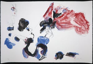 Ger Lataster - Litho, De dag van de vernieuwing (Groot) kopen? Bied vanaf 1!