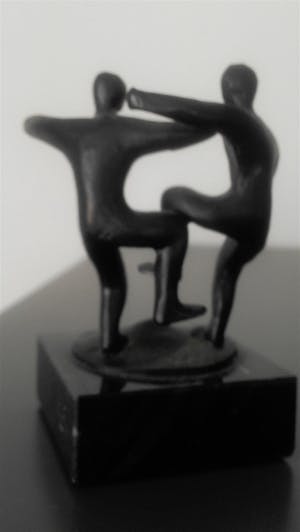 Corry Ammerlaan - Spelende kinderen kopen? Bied vanaf 19!