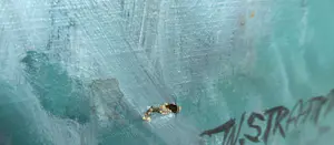 Wim Straatman - Acryl op doek, Ontstaan (Groot) kopen? Bied vanaf 1!